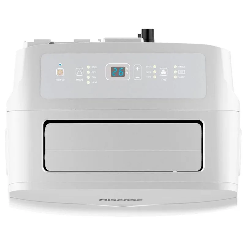 Sofá Cama Bloom - Cor Preto