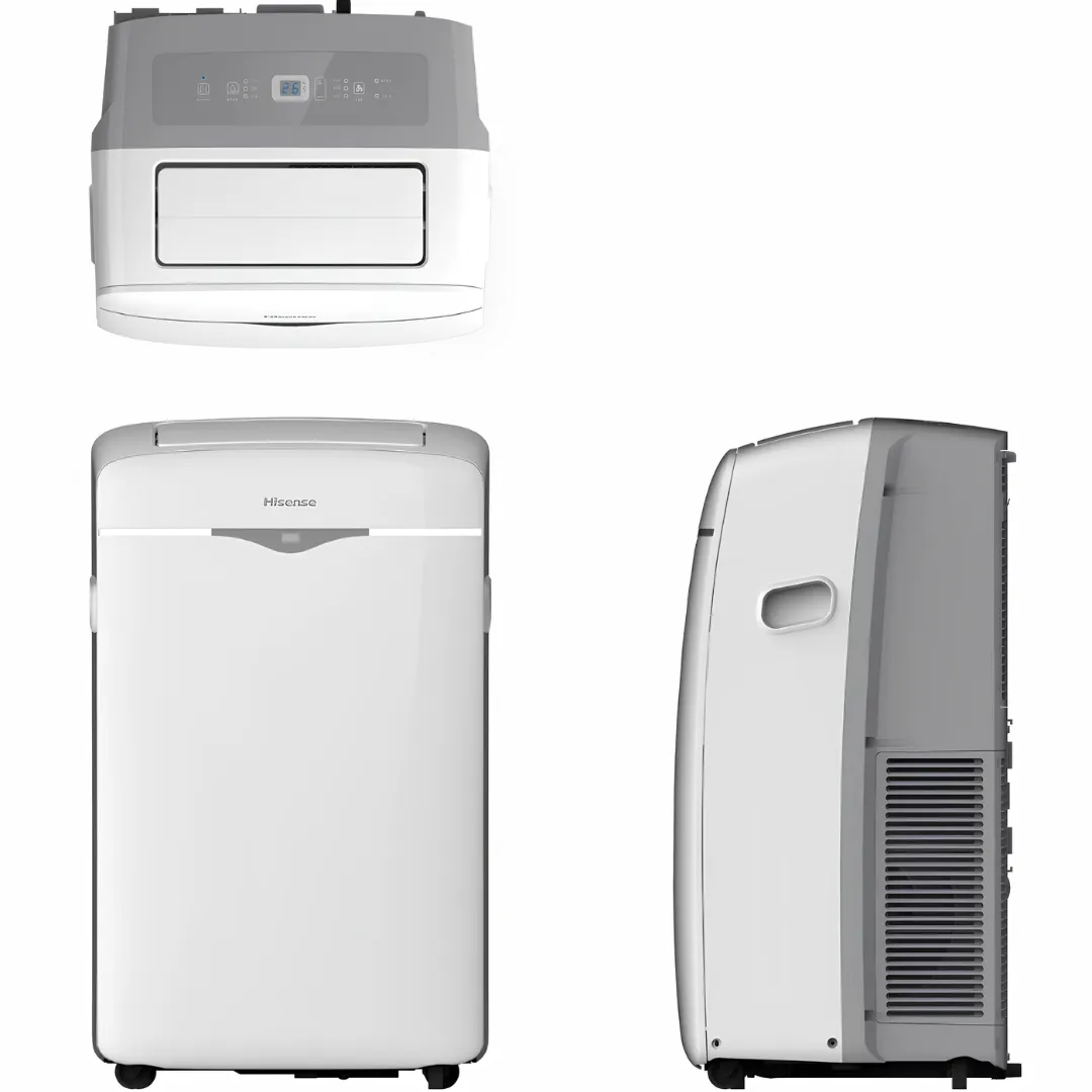 Sofá Cama Bloom - Cor Off-White